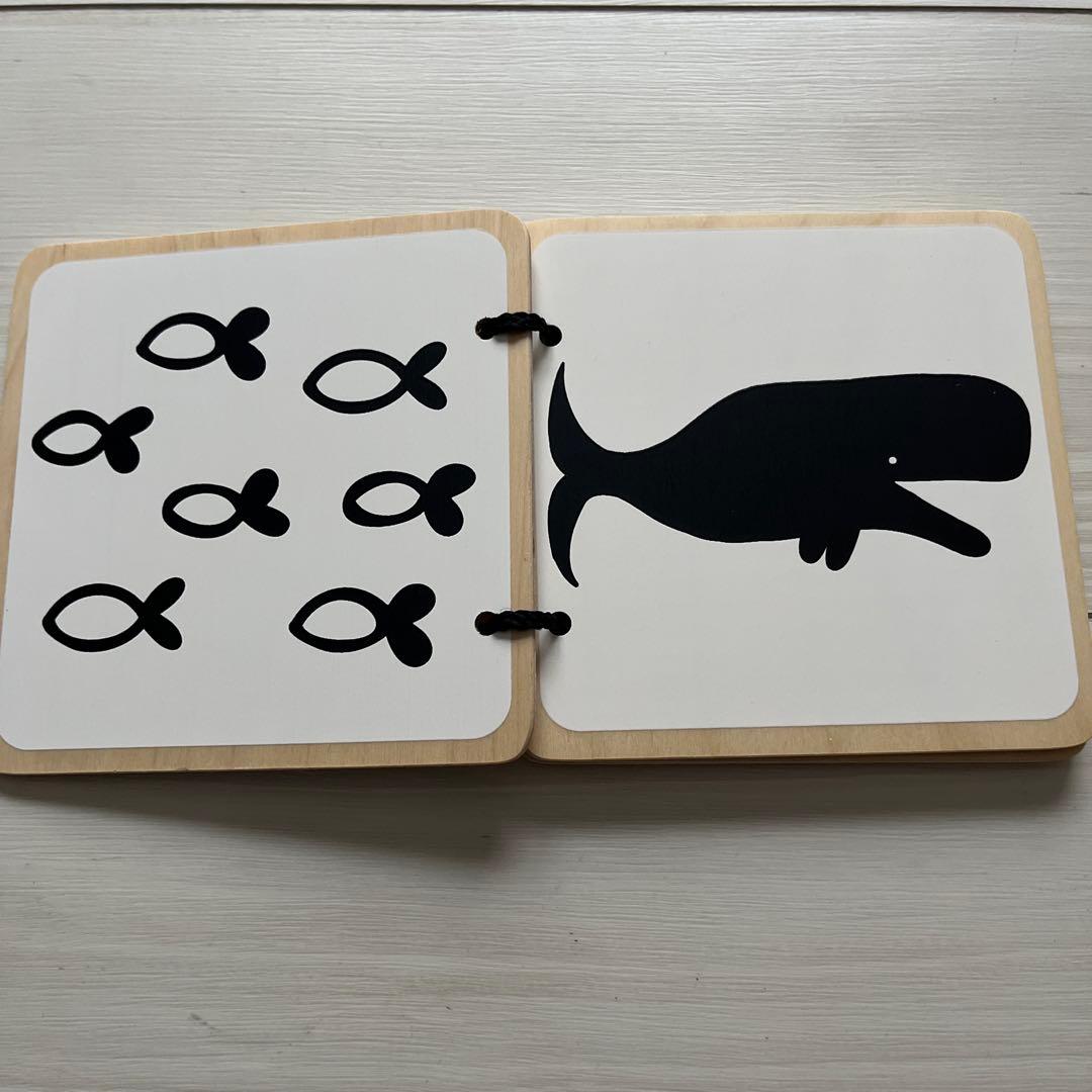 LOVEVERY 0-12months Play Kit モンテッソーリ