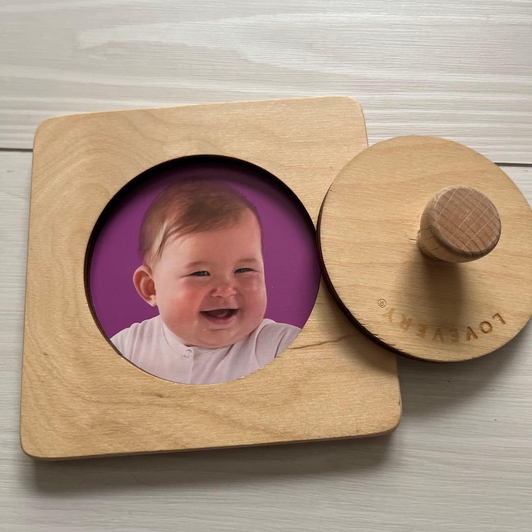 LOVEVERY 0-12months Play Kit モンテッソーリ