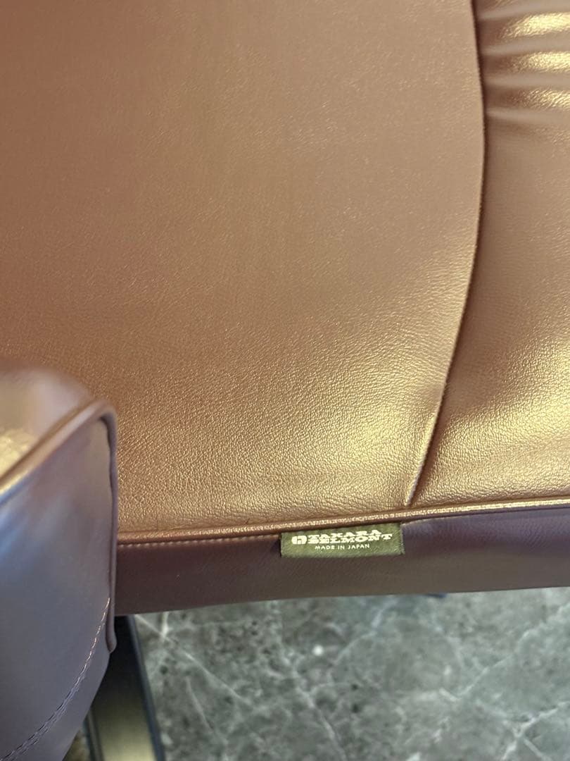 良品タカラベルモント ソファスイート 送料込