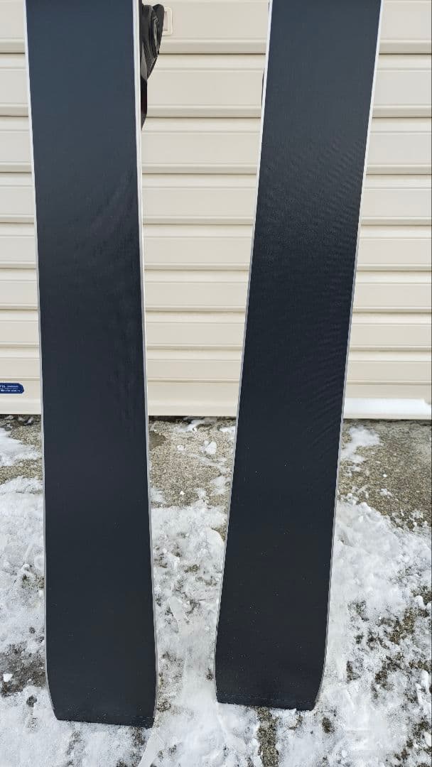 24-25 ROSSIGNOL super VIRAGE Ⅷ TECH 170