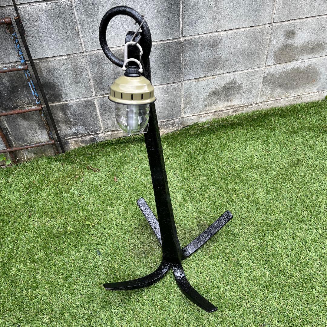 スペシャル！アンティーク！イカリ　アンカー