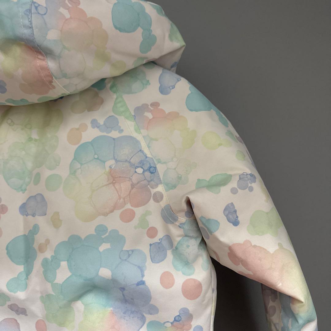 バートン、burton、4T、100〜120