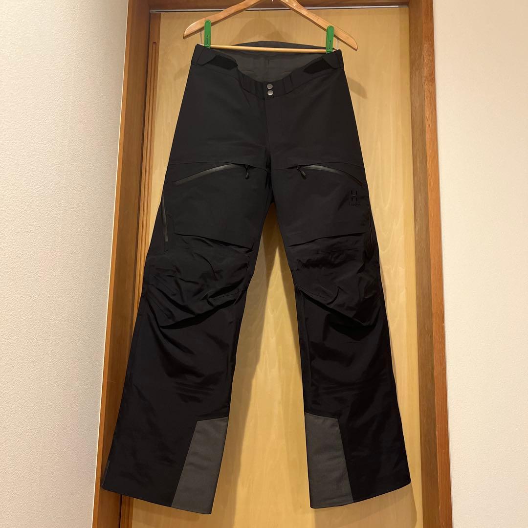 Haglöfs Nengal 3L PROOF Pant サイズS