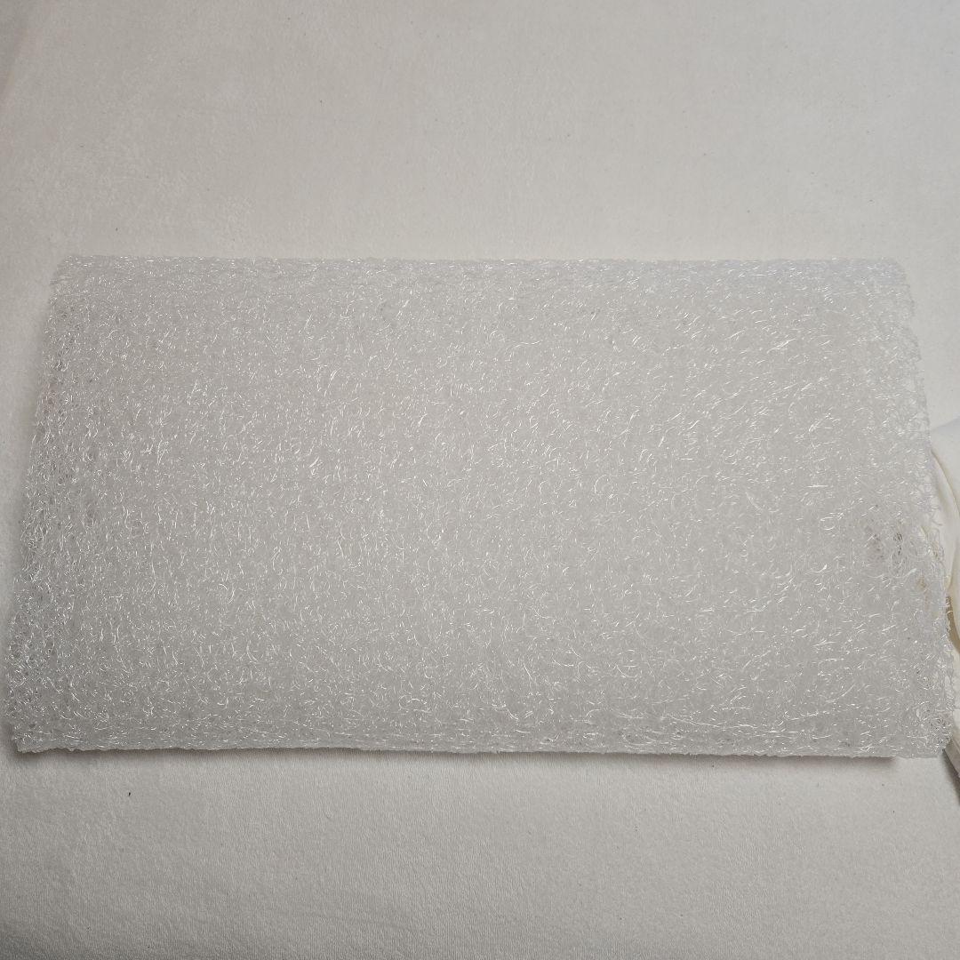 【美品】ブレインスリープ　枕カバー2枚セット