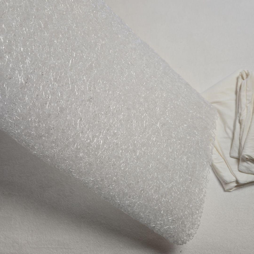 【美品】ブレインスリープ　枕カバー2枚セット