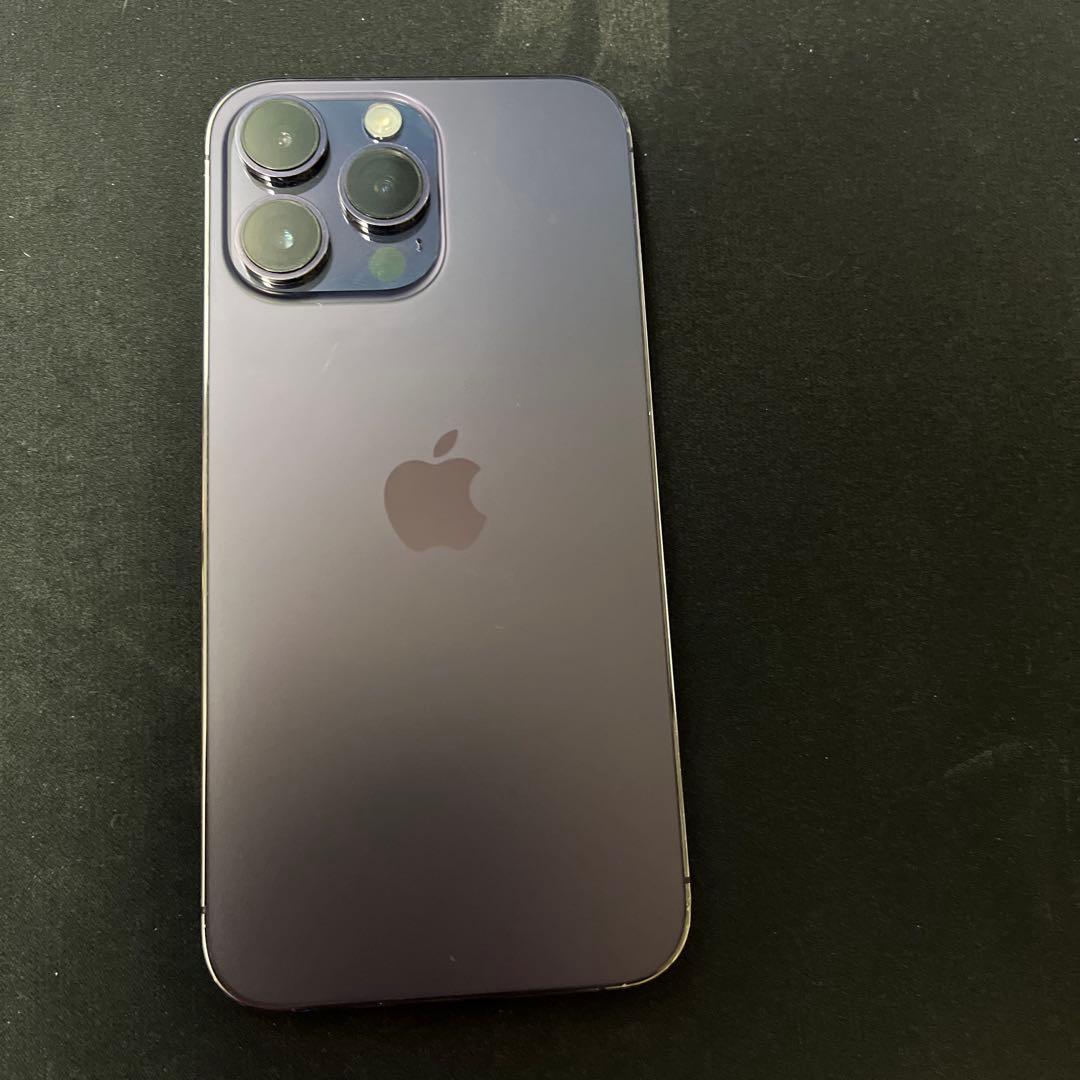 iPhone14 Pro MAX 128GB ジャンク品