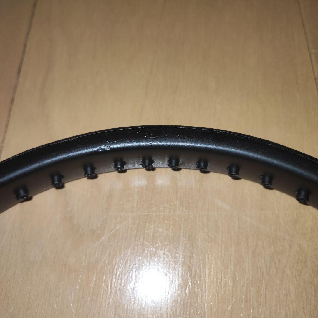 【希少モデル】ウィルソン プロスタッフ RF97 V11.0 グリップサイズ 2