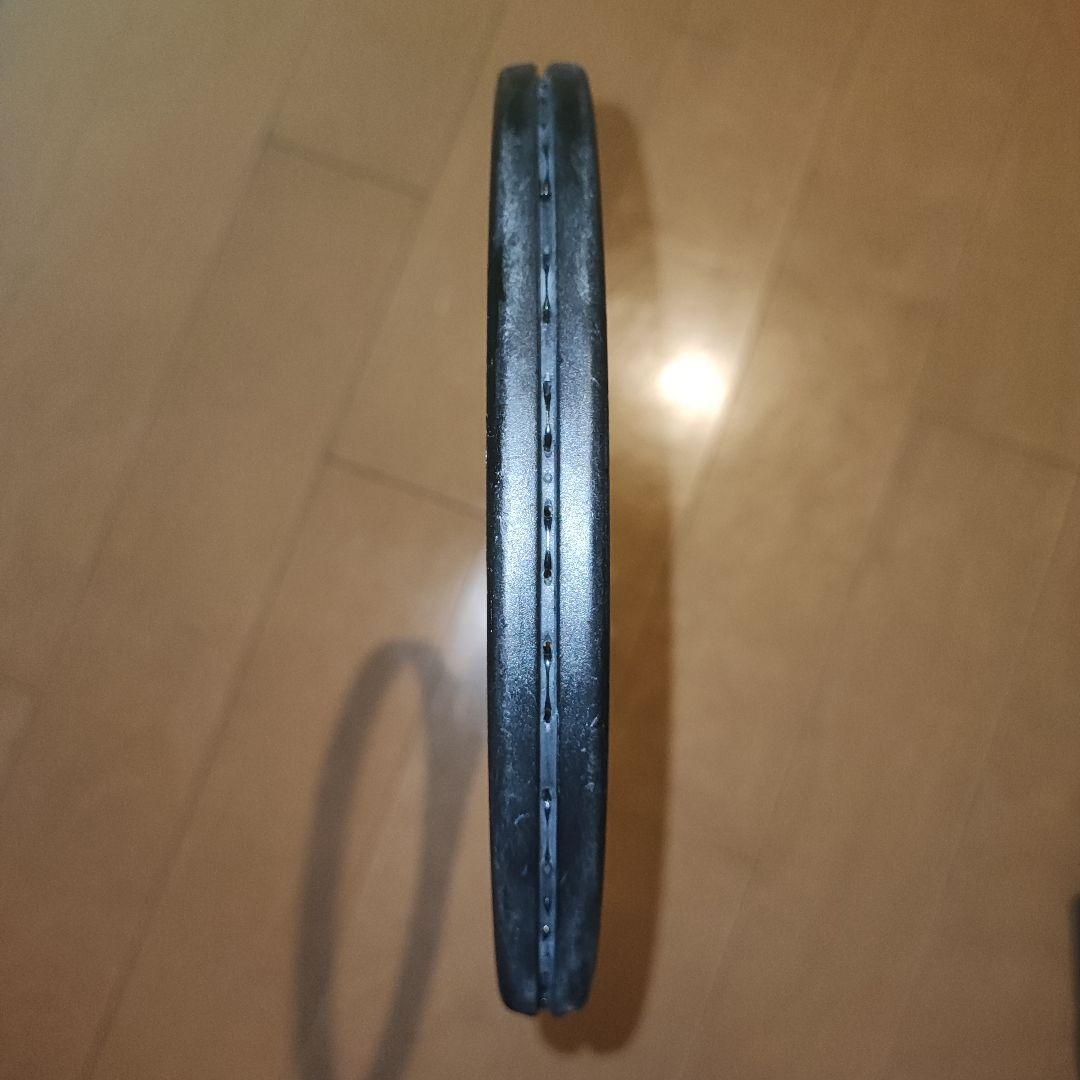 【希少モデル】ウィルソン プロスタッフ RF97 V11.0 グリップサイズ 2