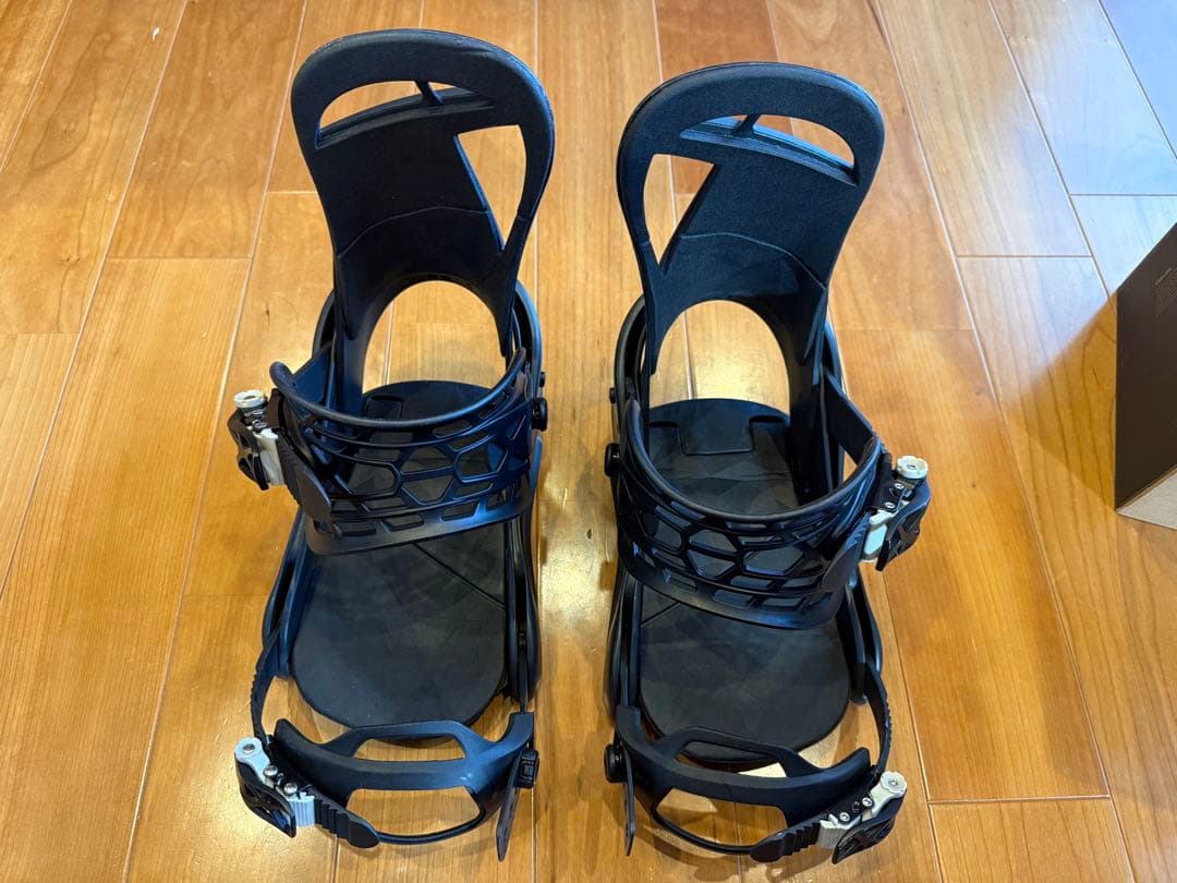 Burton バートン Citizen Wms Mサイズ ビンディング