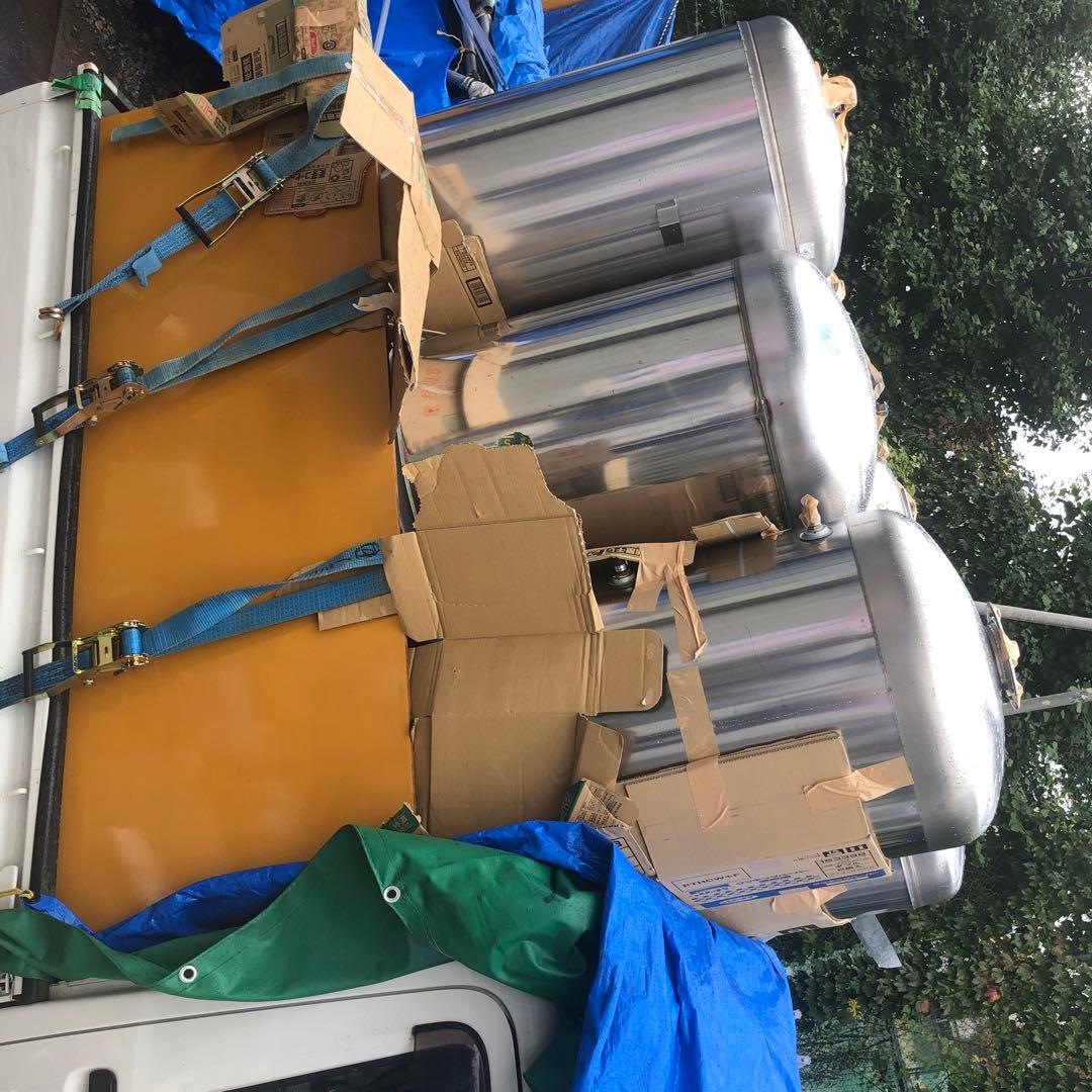 ステンレスタンク 温水タンク 水タンク 大容量水タンク 貯水タンク 災害用非常用