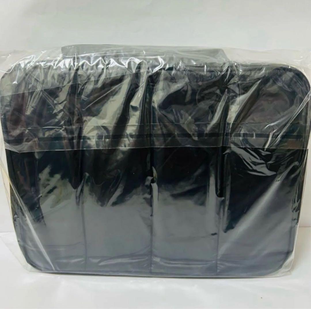 ラスト1個　カラン　calin マザーズバッグ　黒　新品　即日発送