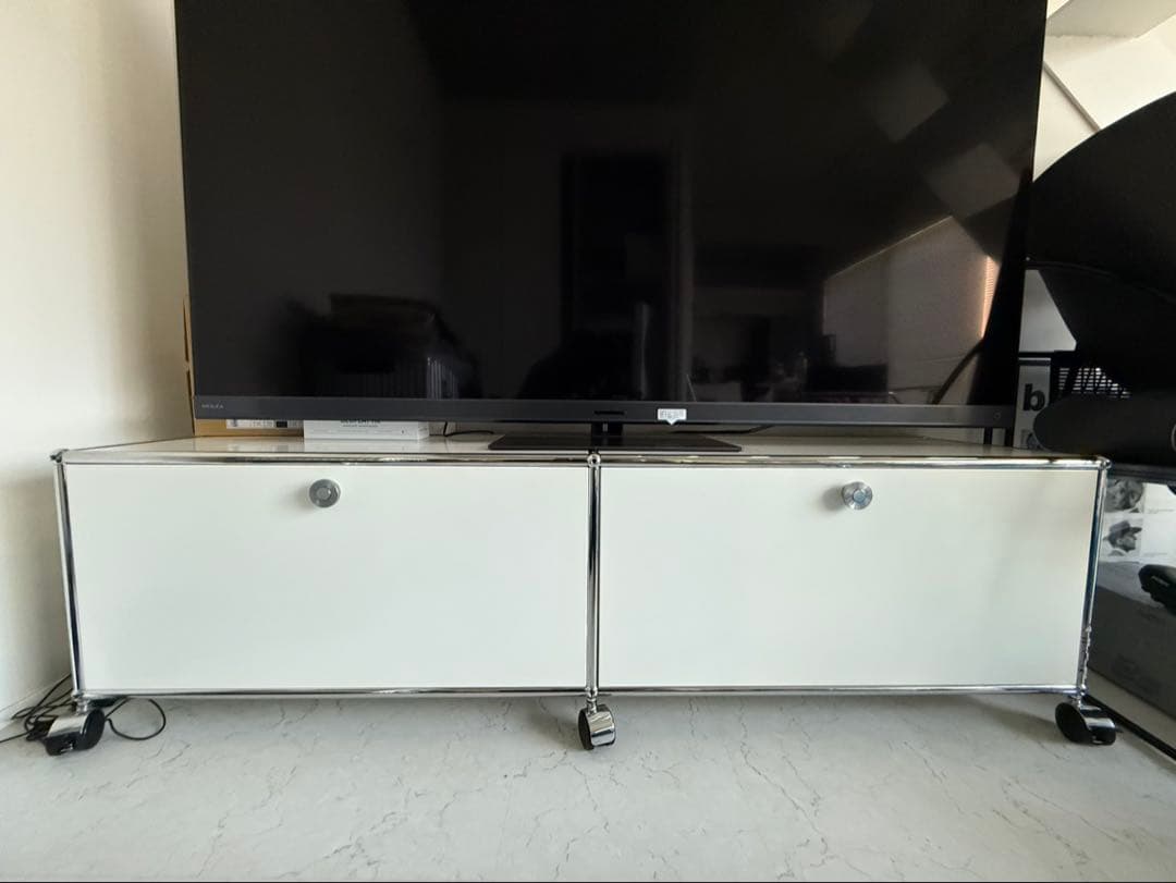 USM Haller TV Board ⭐️値下げ