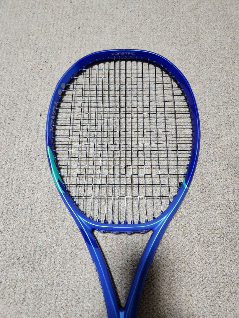 ラケット(硬式用) EZONE98(G2)