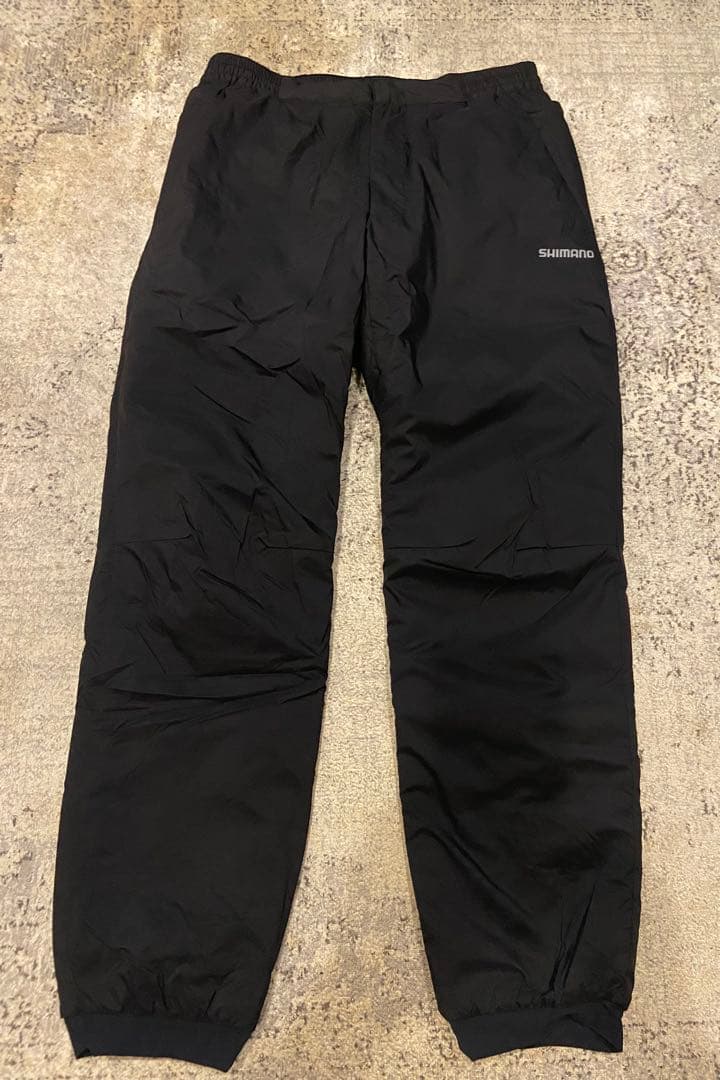 SHIMANO アクティブインサレーションパンツ