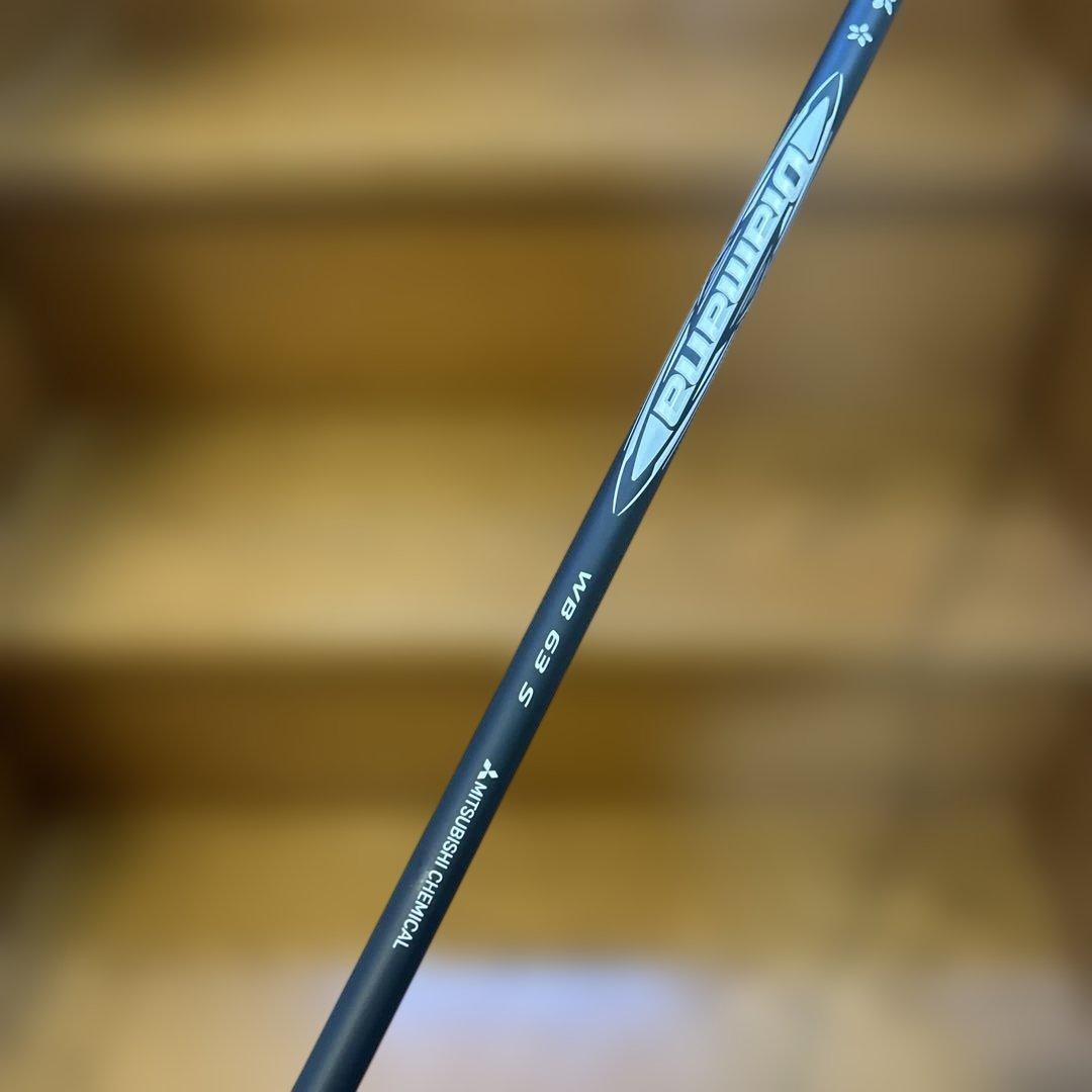 PROTOCONCEPTプロトコンセプトC01Dドライバー