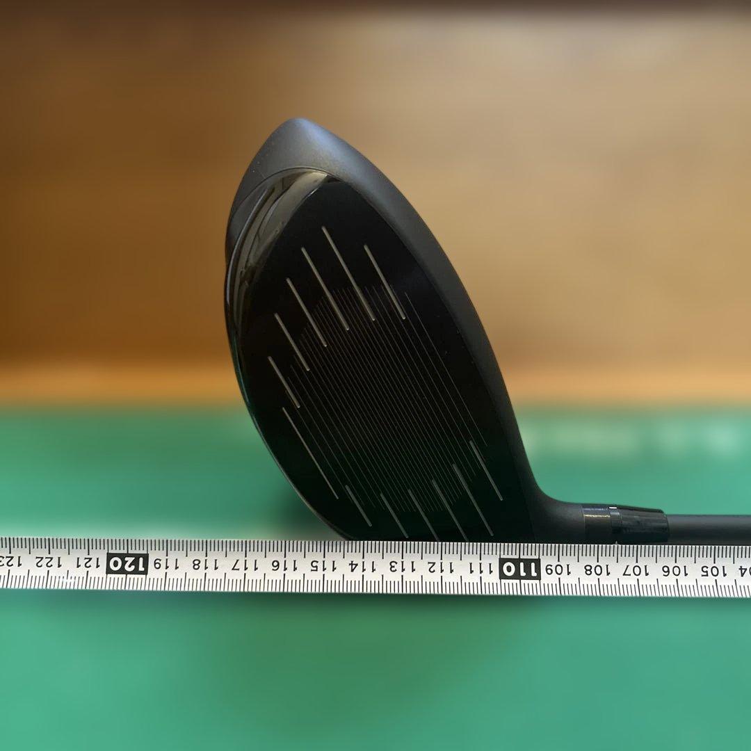 PROTOCONCEPTプロトコンセプトC01Dドライバー