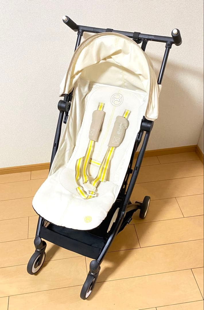 cybex サイベックス LIBELLE リベル　ベビーカー