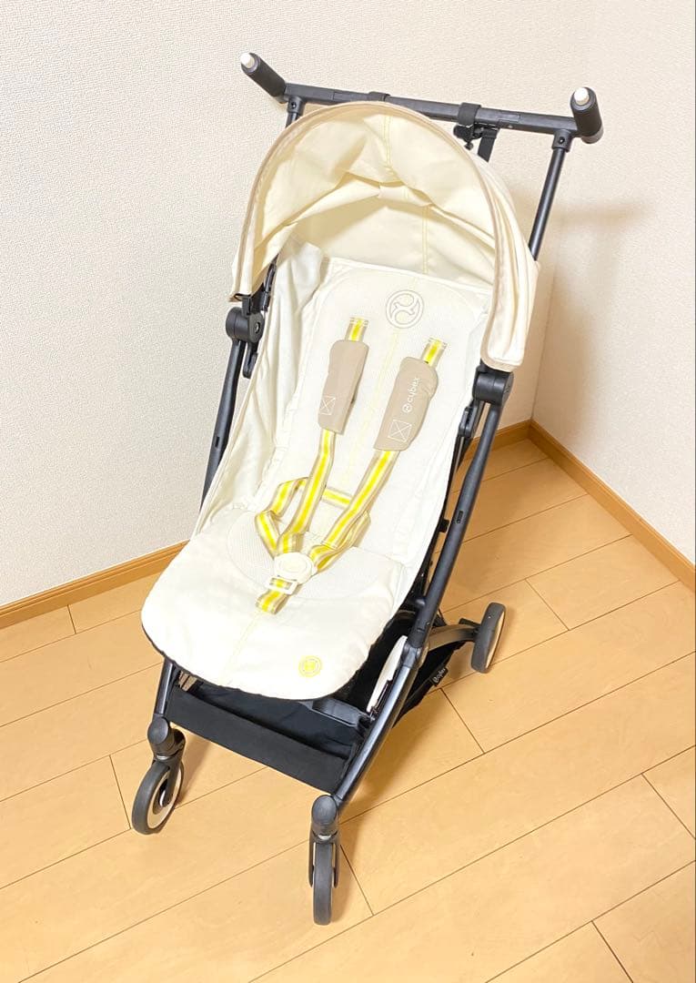 cybex サイベックス LIBELLE リベル　ベビーカー