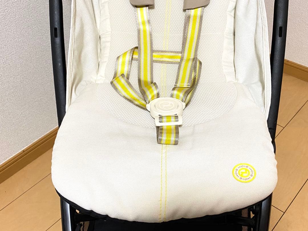 cybex サイベックス LIBELLE リベル　ベビーカー