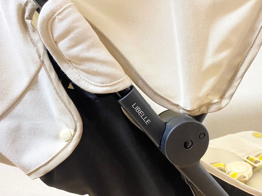 cybex サイベックス LIBELLE リベル　ベビーカー