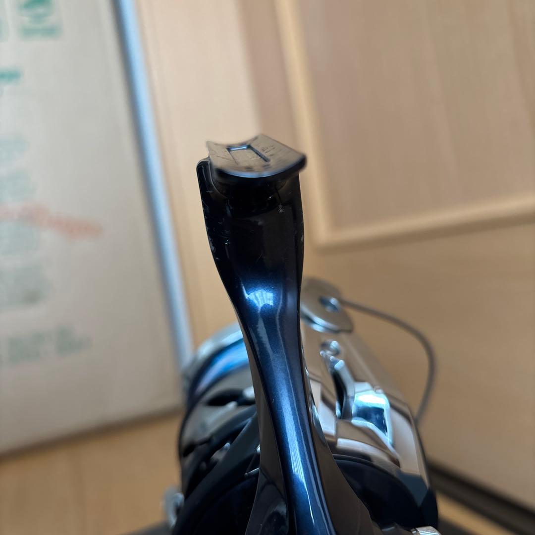 21 ツインパワーSW10000HG