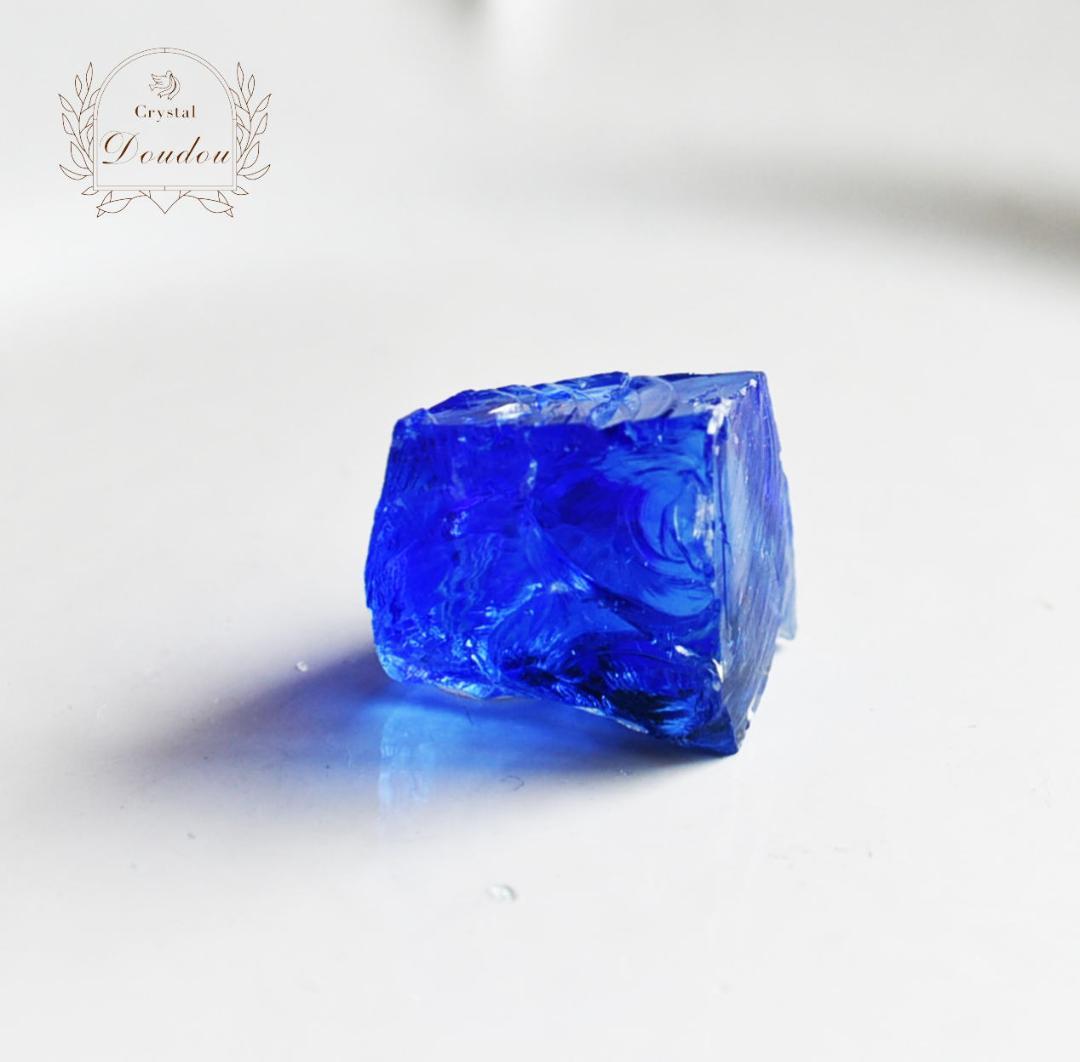 アンダラクリスタル　サファイア・ゲート・オブ・マーリーン〔sa4317〕