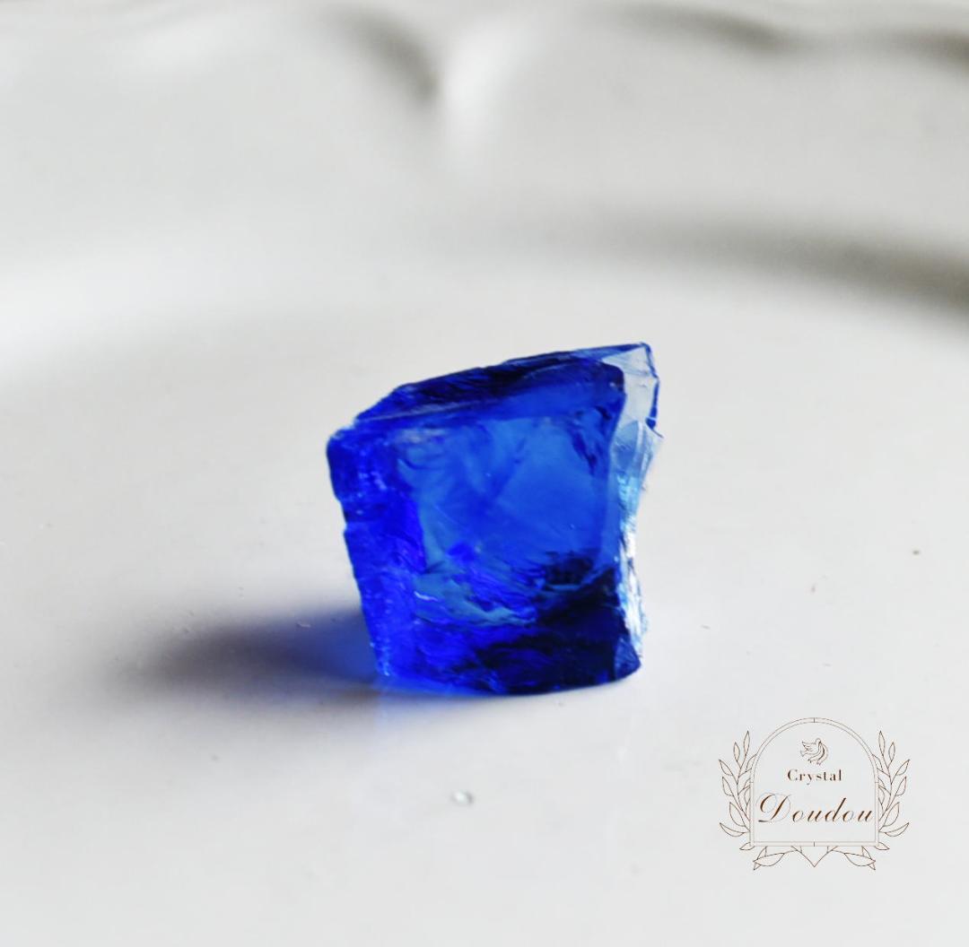 アンダラクリスタル　サファイア・ゲート・オブ・マーリーン〔sa4317〕