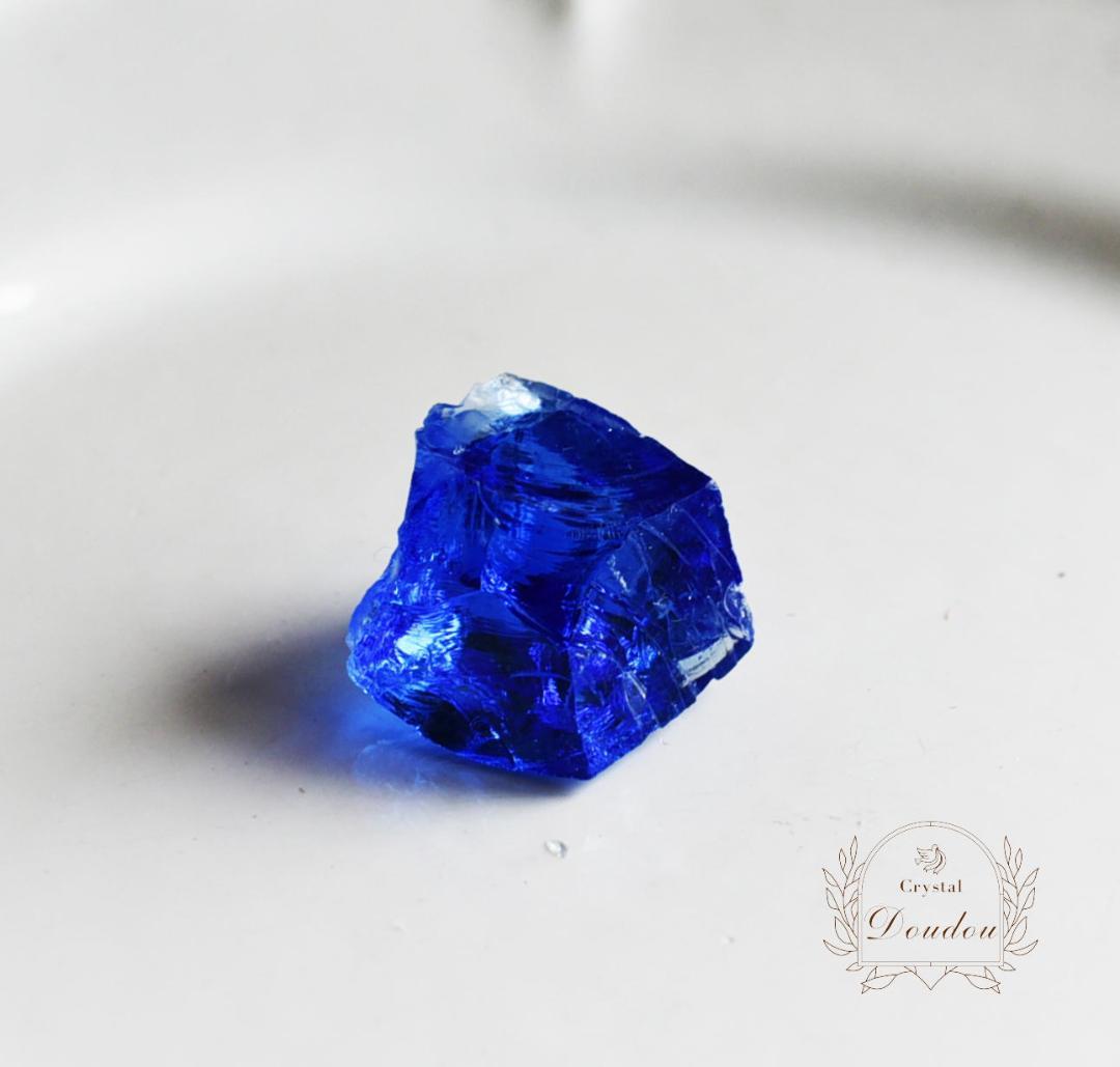 アンダラクリスタル　サファイア・ゲート・オブ・マーリーン〔sa4317〕