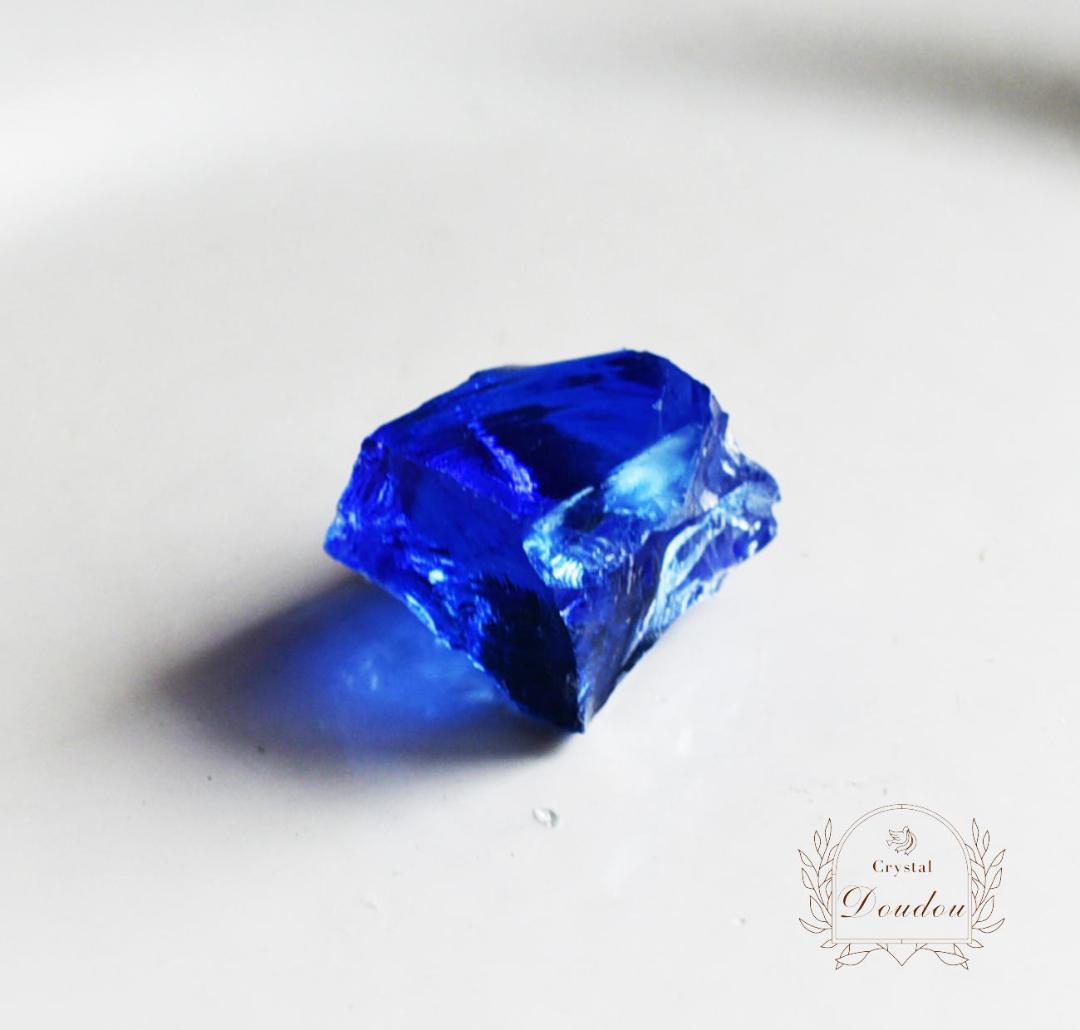 アンダラクリスタル　サファイア・ゲート・オブ・マーリーン〔sa4317〕