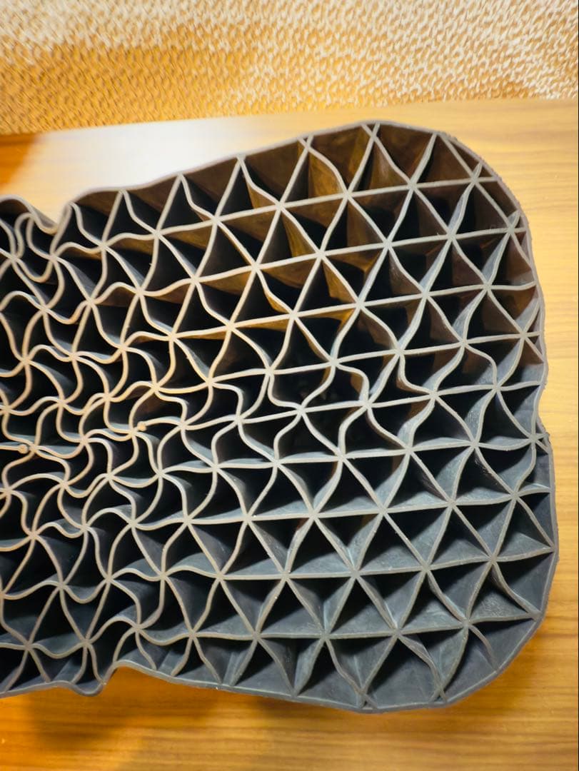 【美品★定価2.2万】ヒツジのいらない枕　極柔【最上位ビッグモデル】