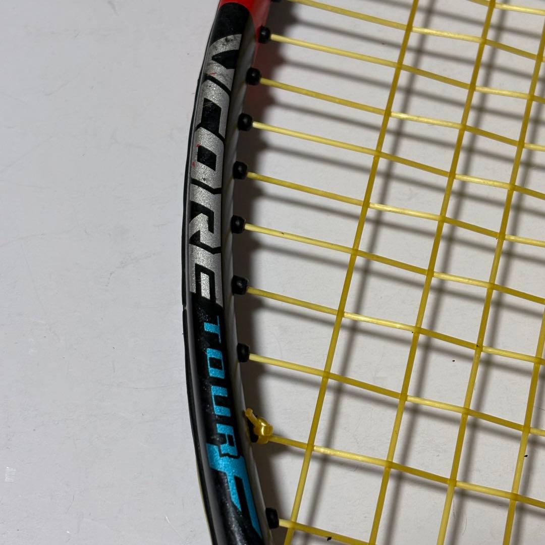 ヨネックス　YONEX VCORE TOUR F (G2)2本セット