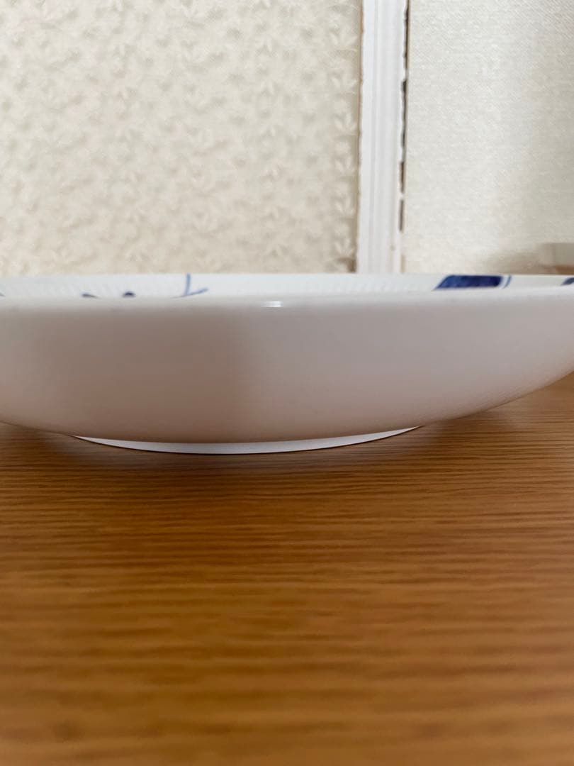   メガディープ　プレート　 25センチ　２枚組