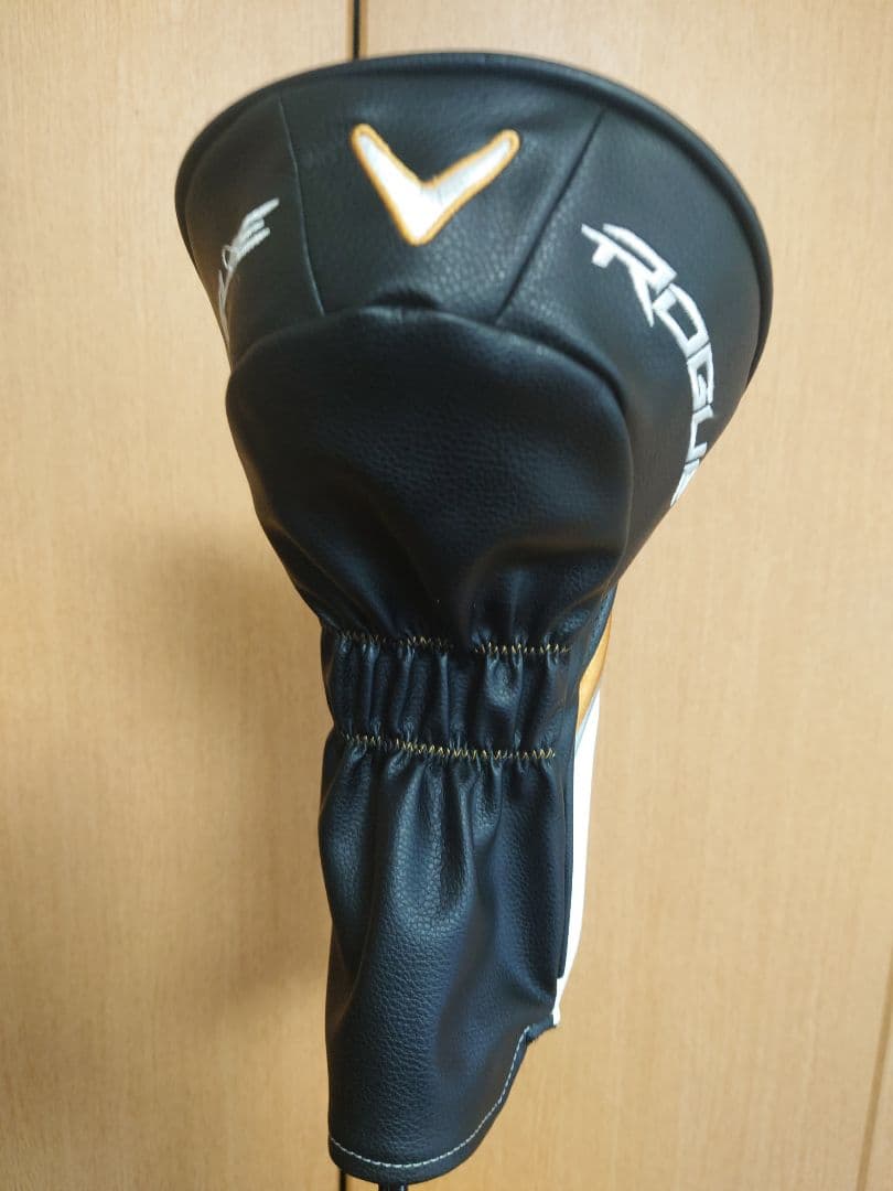 キャロウェイ　ローグST LS ドライバー 10.5度　ヘッドのみ