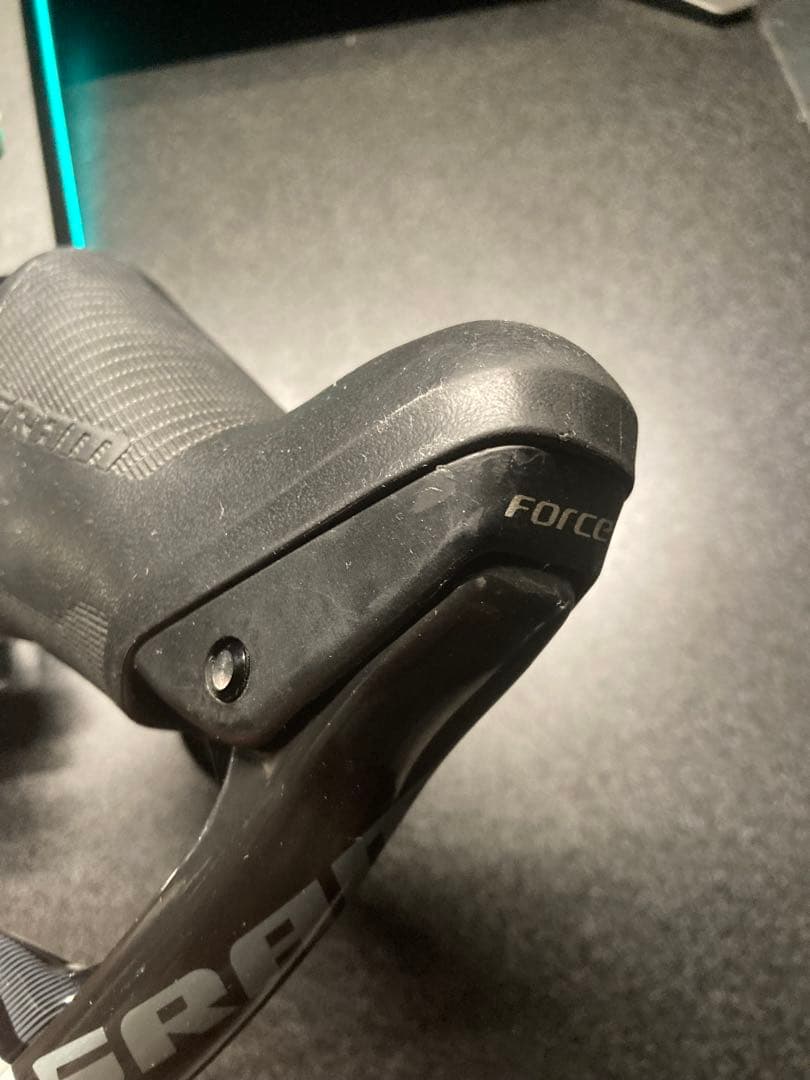 SRAM force22 SRAM red 22 ミックスコンポ