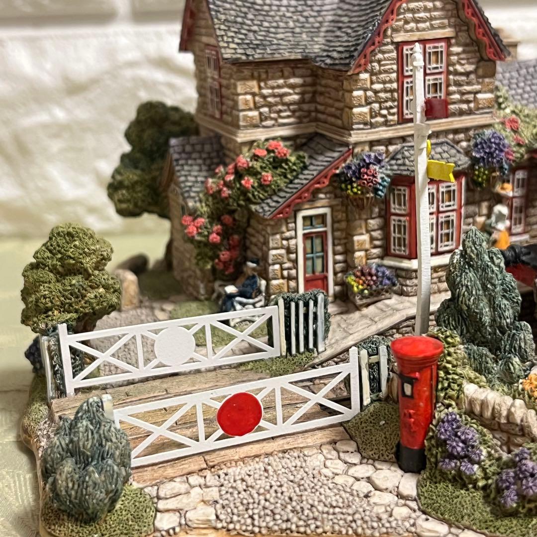 専用❗️リリパットレーン500☆Full Steam Ahead