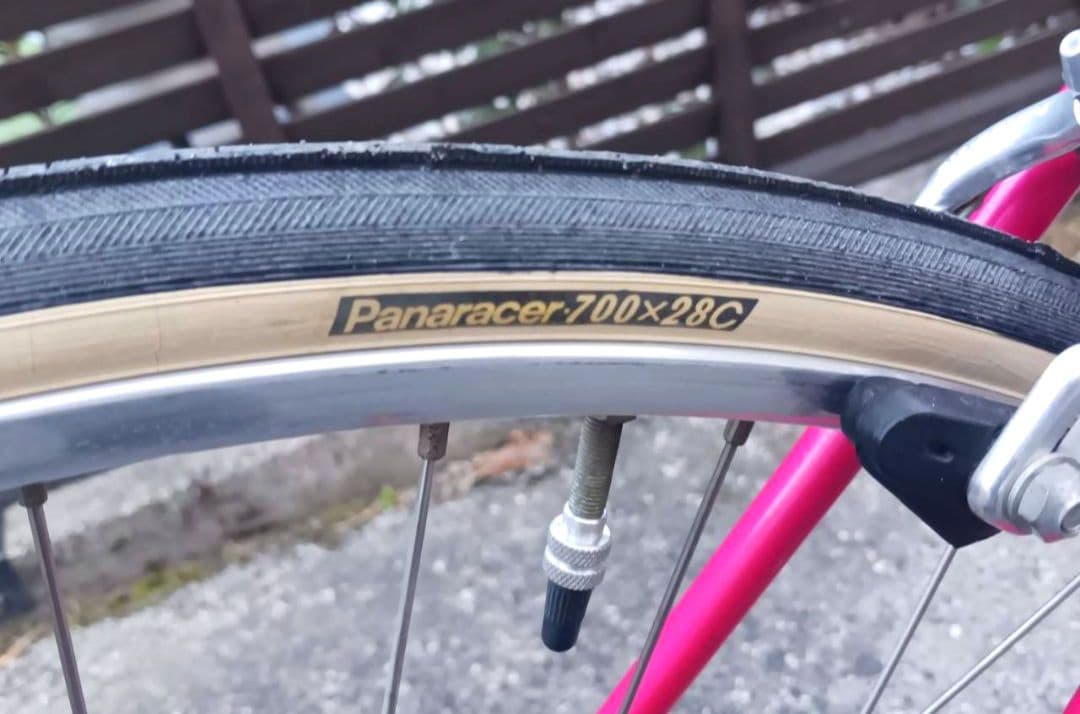 Panasonic パナソニック スポーツ車 新車(未使用車) 送料込 レトロ