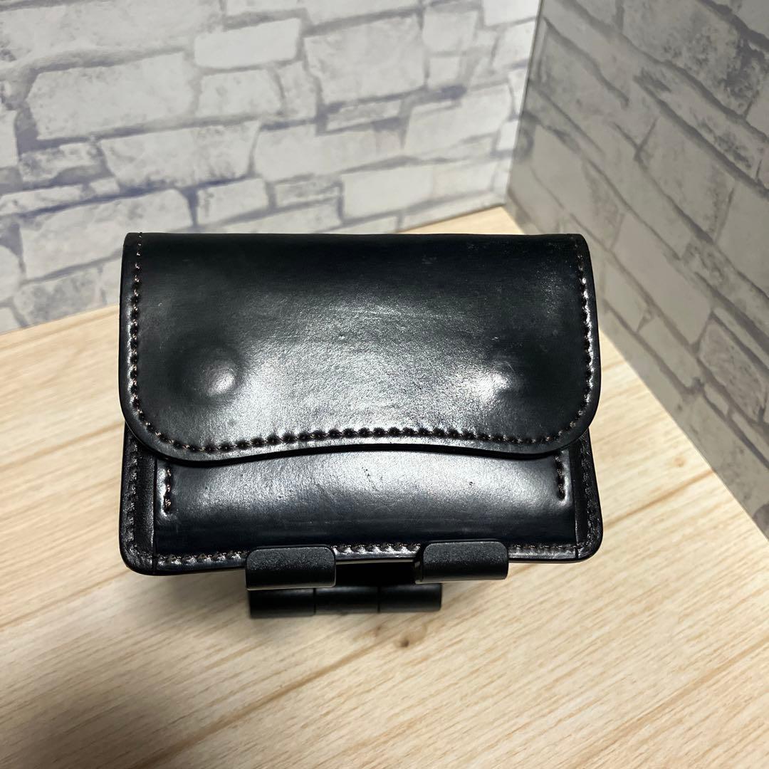 Rossシェルコードバン・タング