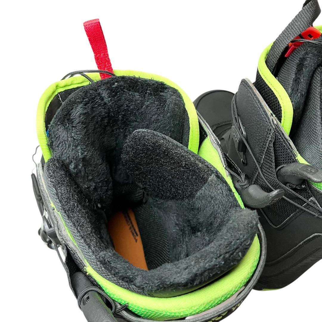 YONEX ヨネックス FLINT AB 27.5cm スノボーブーツ