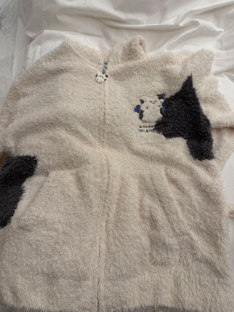 GELATO PIQUE ドラゴンクエストコラボ モーモンセットM-L