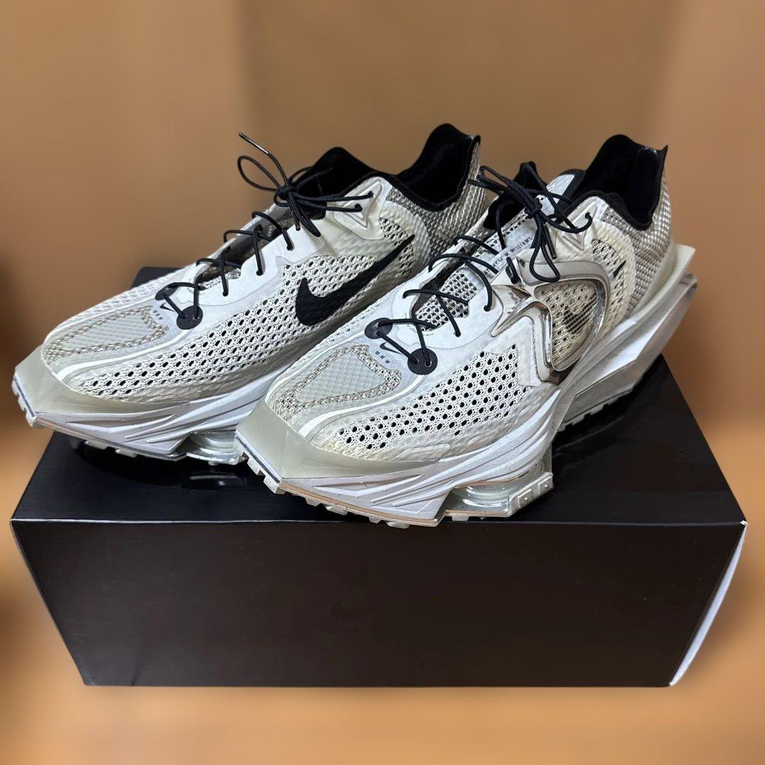 MATTHEW M WILLIAMS × NIKE ZOOM MMW 4 27