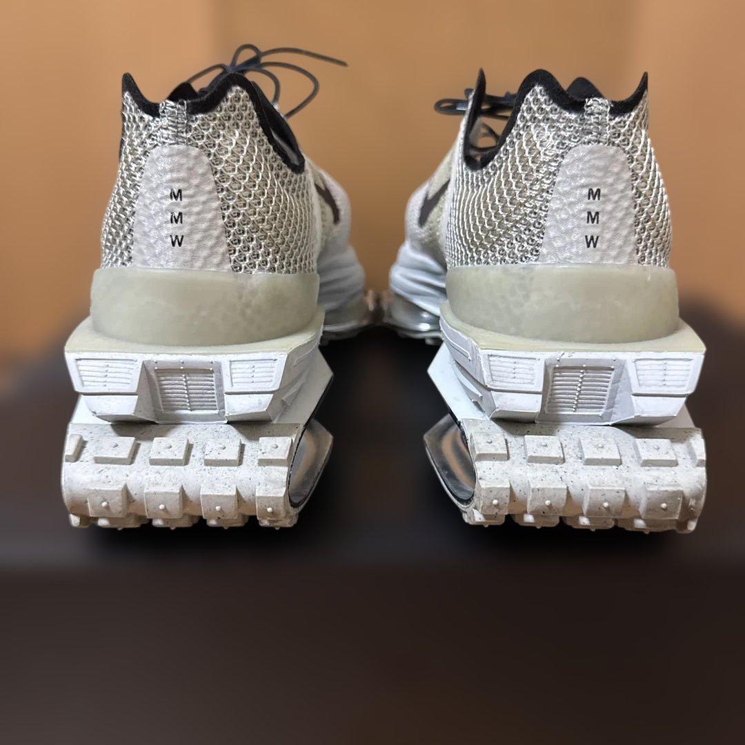 MATTHEW M WILLIAMS × NIKE ZOOM MMW 4 27