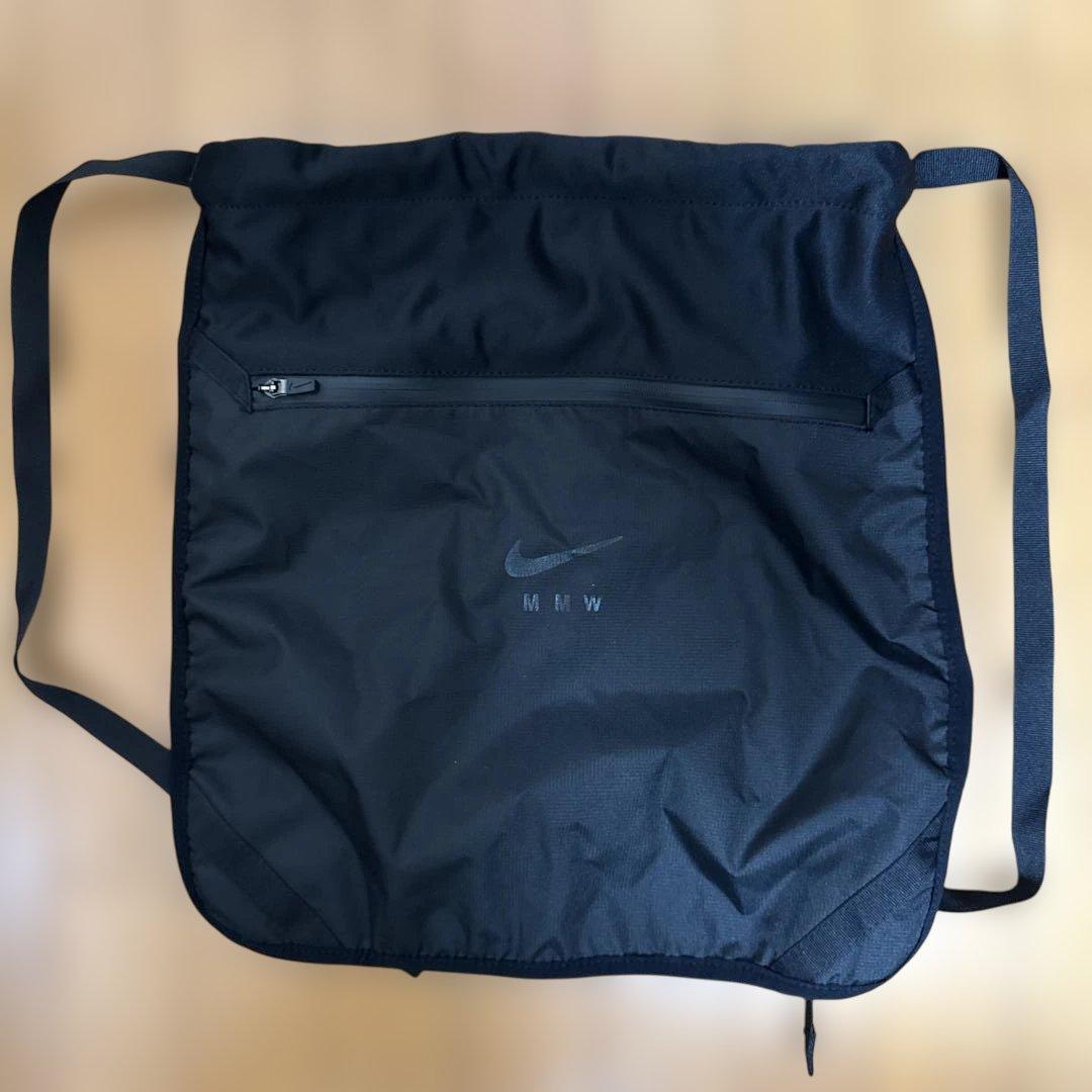 MATTHEW M WILLIAMS × NIKE ZOOM MMW 4 27