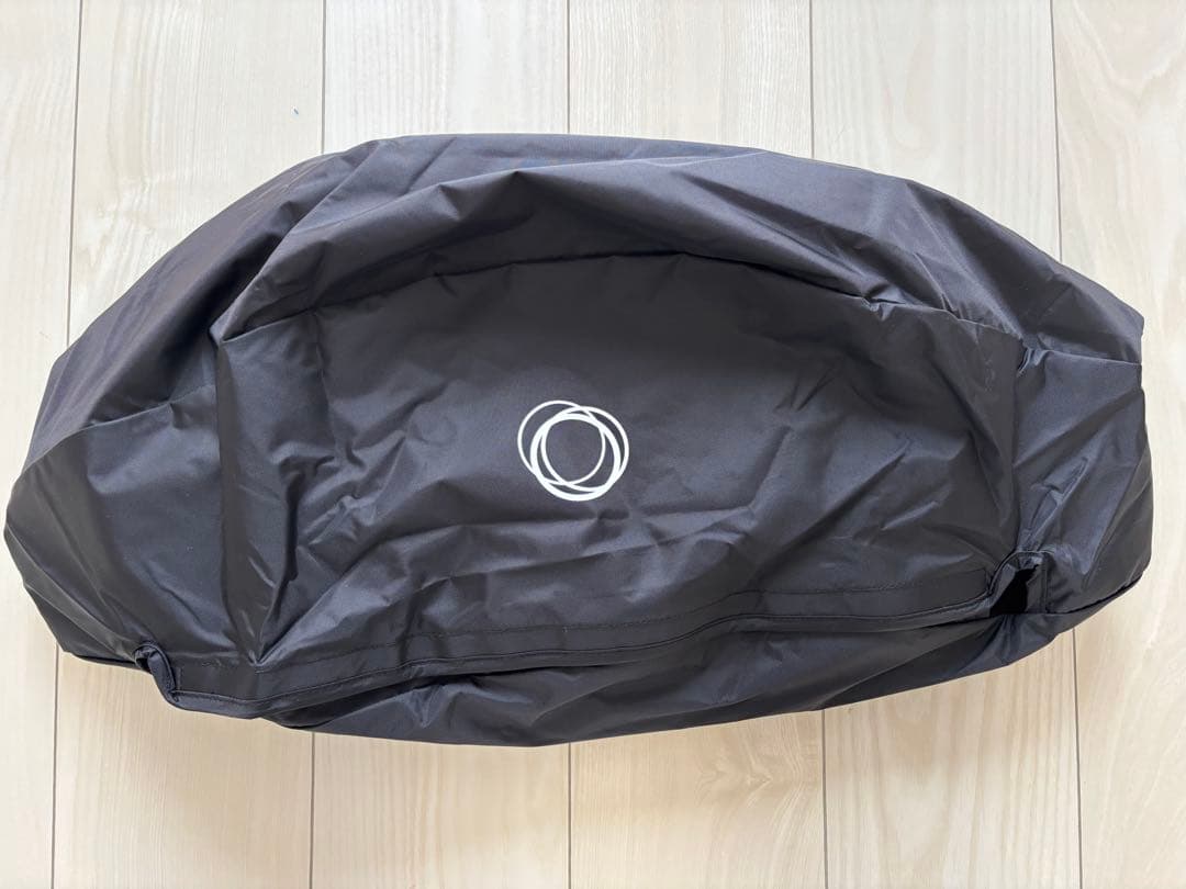 O*i様 Bugaboo Butterfly バガブー バタフライ　レインカバー