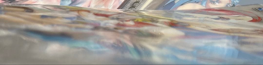 アニメ キャラクター クリアファイル まとめ売り