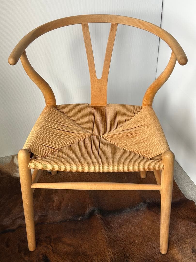 CH24 Carl Hansen & Son 正規品　Yチェア Ychair