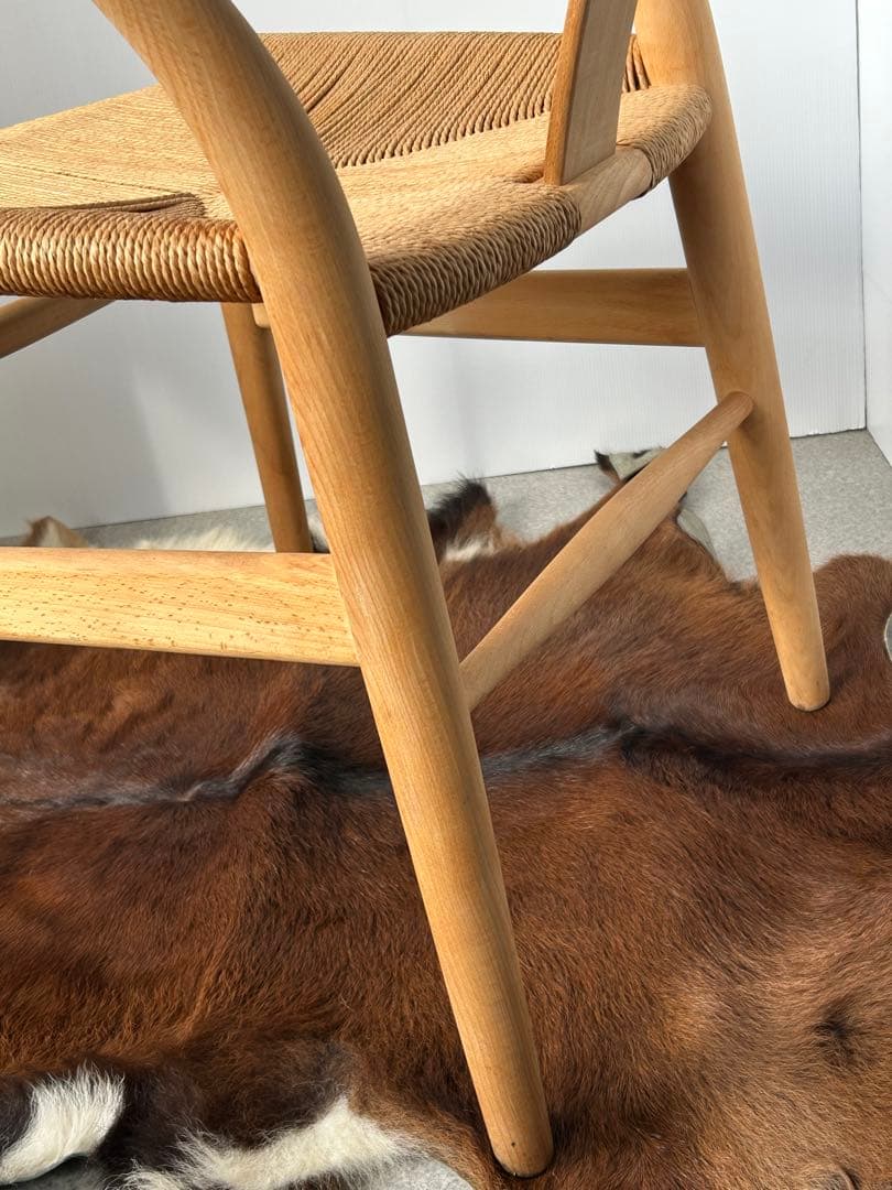 CH24 Carl Hansen & Son 正規品　Yチェア Ychair