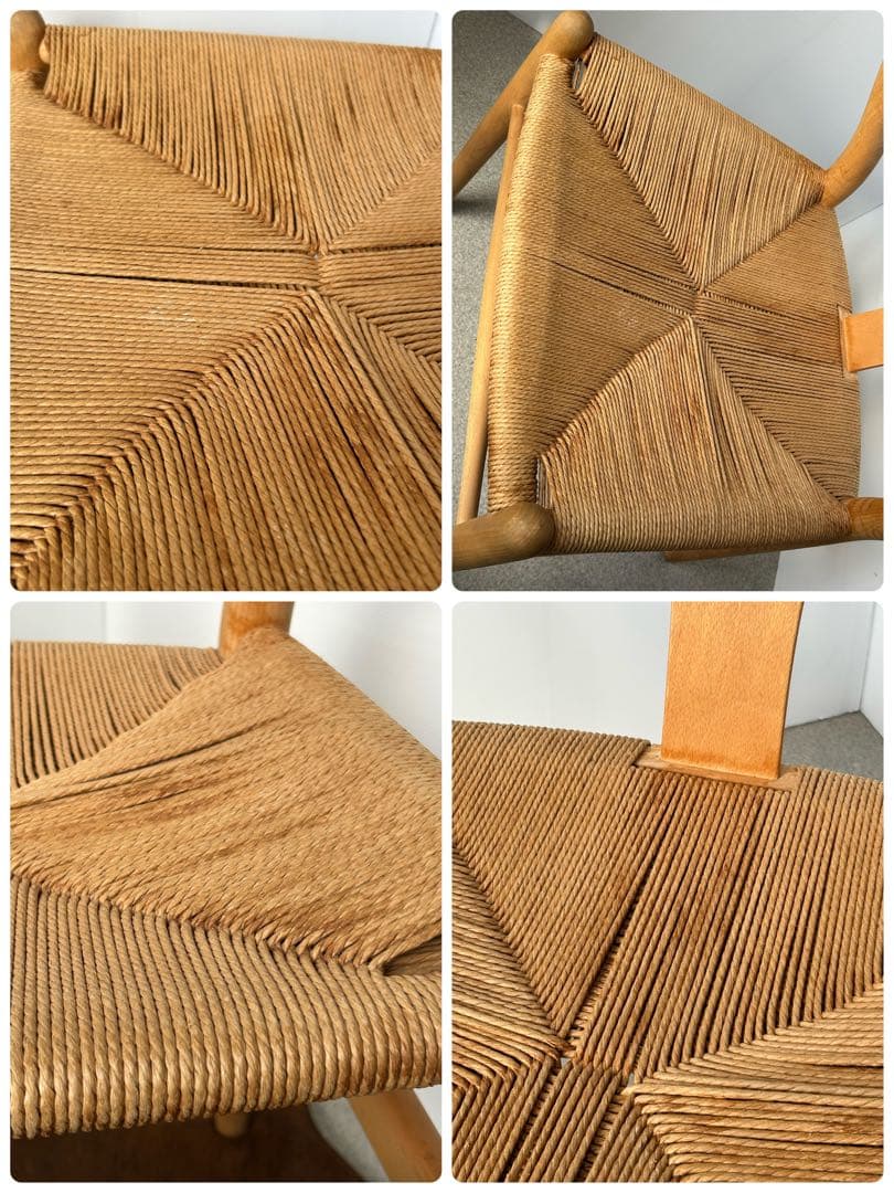 CH24 Carl Hansen & Son 正規品　Yチェア Ychair