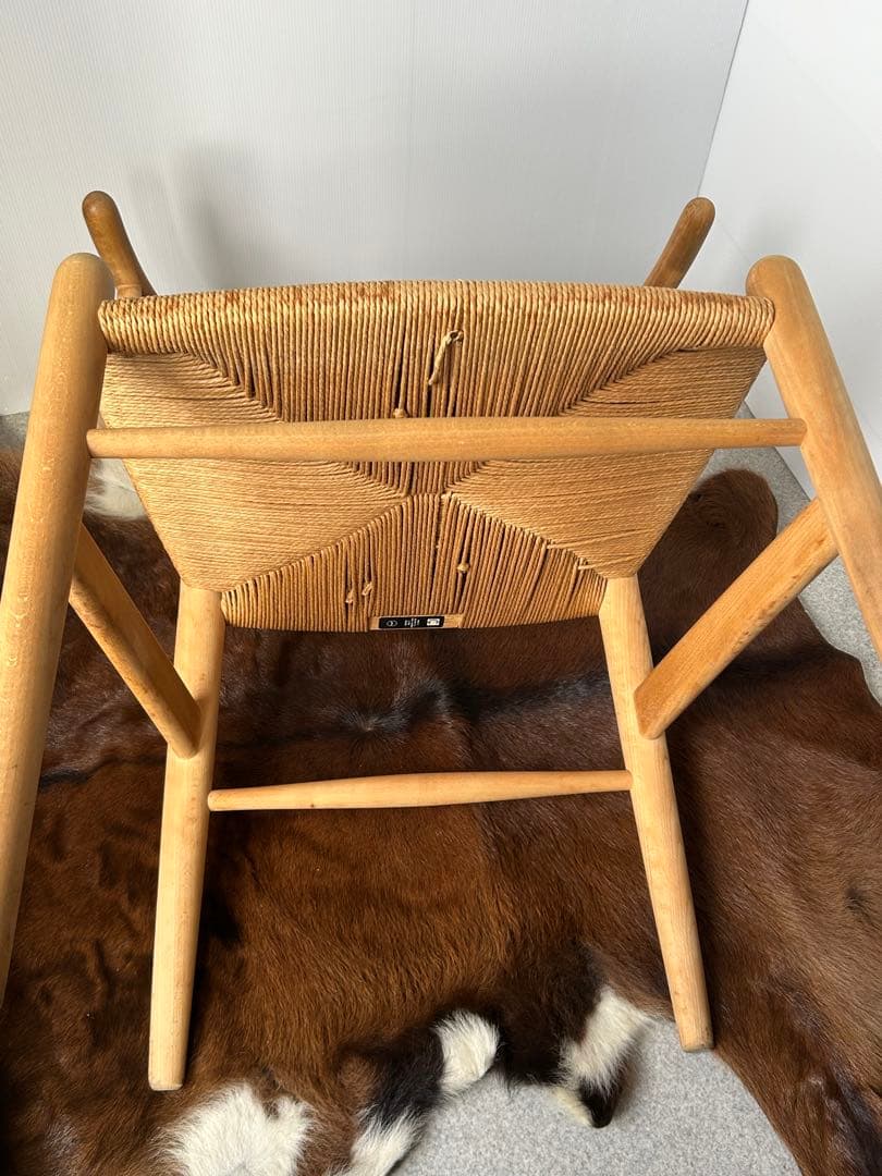 CH24 Carl Hansen & Son 正規品　Yチェア Ychair