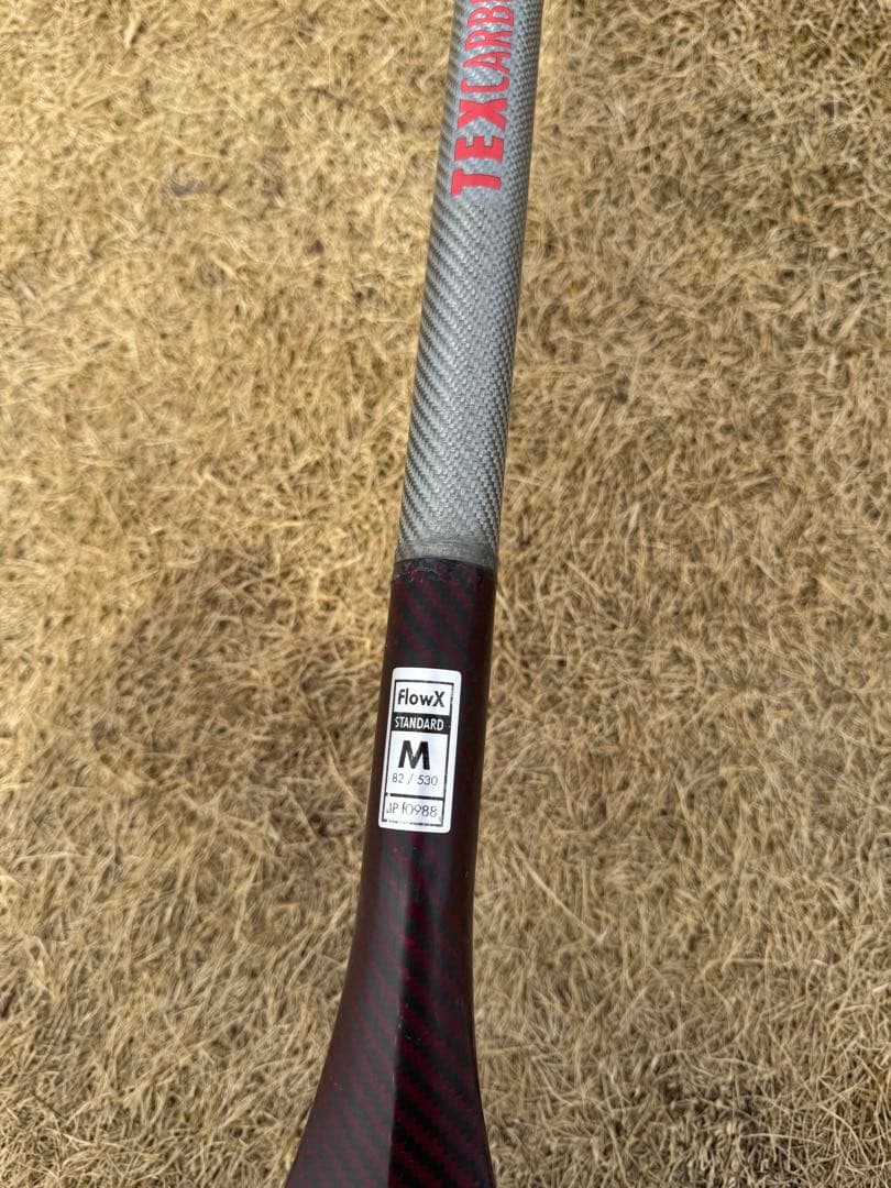 BLACKPLOJECT HYDRO FLOW X Mサイズ中古