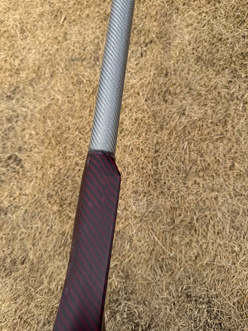 BLACKPLOJECT HYDRO FLOW X Mサイズ中古